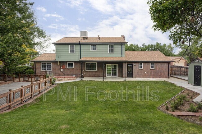 Building Photo - 6982 Estes Dr