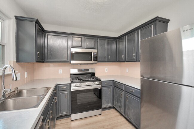 Building Photo - 11834 Caprock Canyons Ln