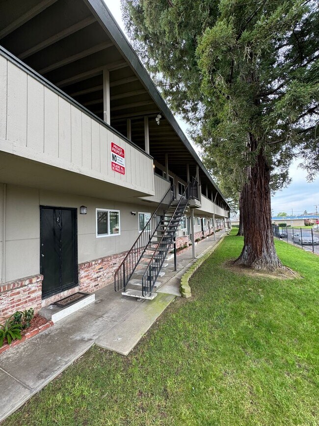 Building Photo - Move in incentive; One Bedroom One Bath Apartment with Patio and Small Yard SEE VIDEO