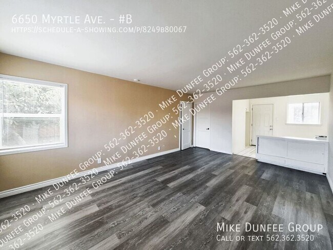 Building Photo - 6650 Myrtle Ave