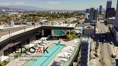 Building Photo - 6401 Wilshire Blvd