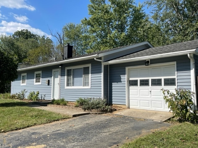 Building Photo - 1412 Tuscarora Dr