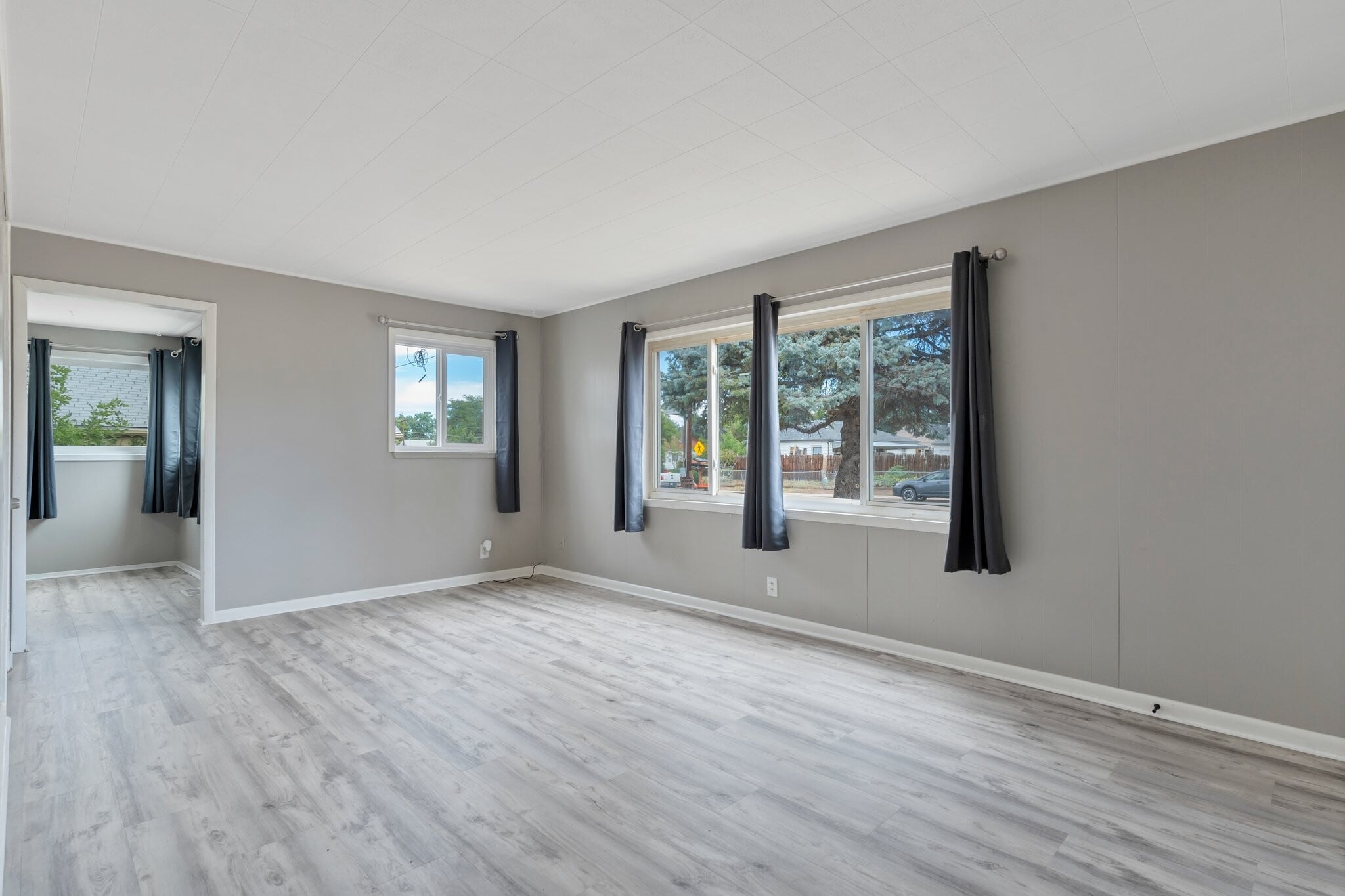 Living Room - 11612 Del Mar Pky