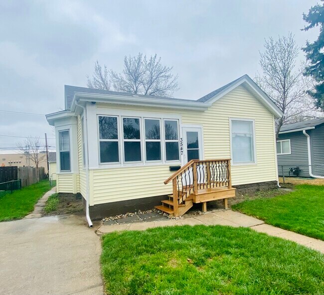 3547 Avenue A 3547 Avenue A Council Bluffs IA 51501 Apartment Finder