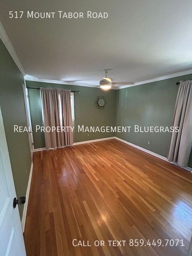 Building Photo - 517 Mt Tabor Rd