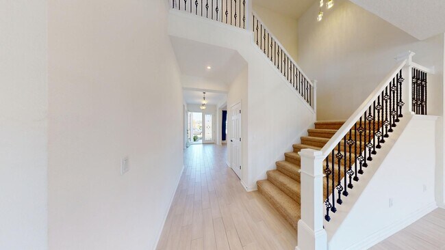 Building Photo - 4BR/ 4.5BA Beautiful Home In Eagles Landing  **$1000 OFF First Full Month**