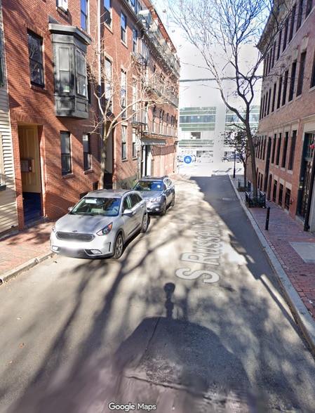 Building Photo - 14 S Russell St