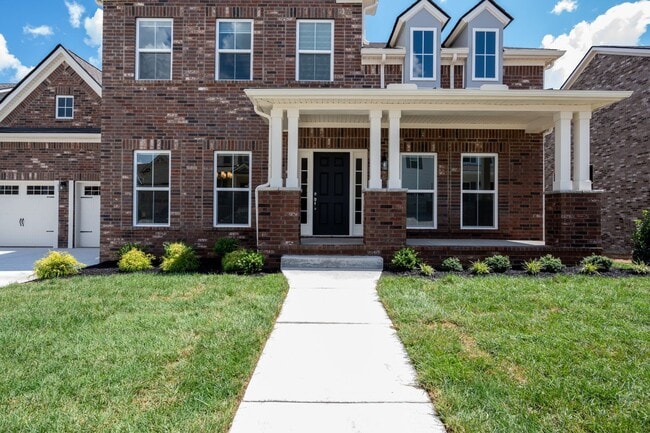 Building Photo - **LIKE NEW, EXECUTIVE HOME IN SOUGHT-AFTER LADD PARK NEIGHBORHOOD, FRANKLIN, TN**