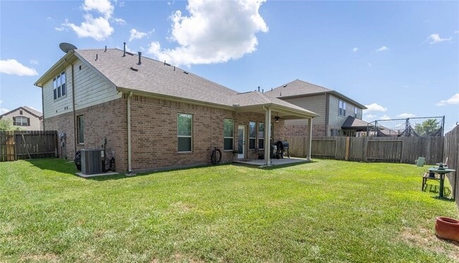 Building Photo - 14831 Raleigh's Meadow Ct