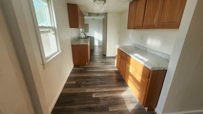 Building Photo - 6120 Marvin St