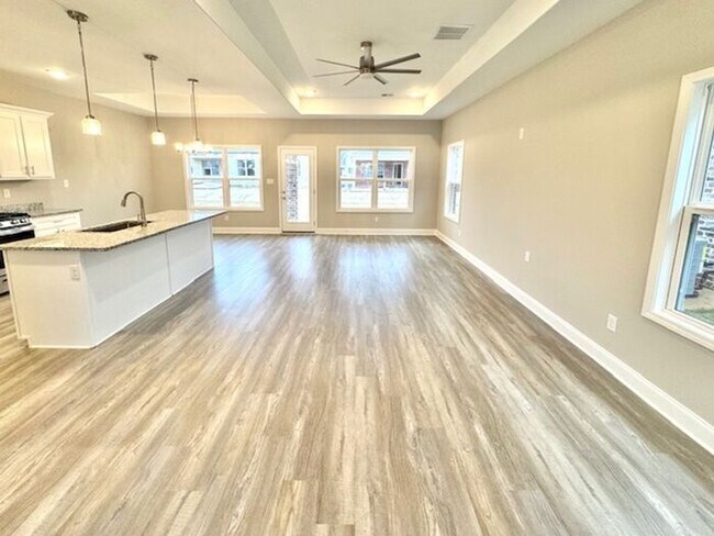 Building Photo - OPEN HOUSE! Now Leasing a Brand New 4-Bedroom 2.5 Bath Home In Cordova off of Houston Levee and W...