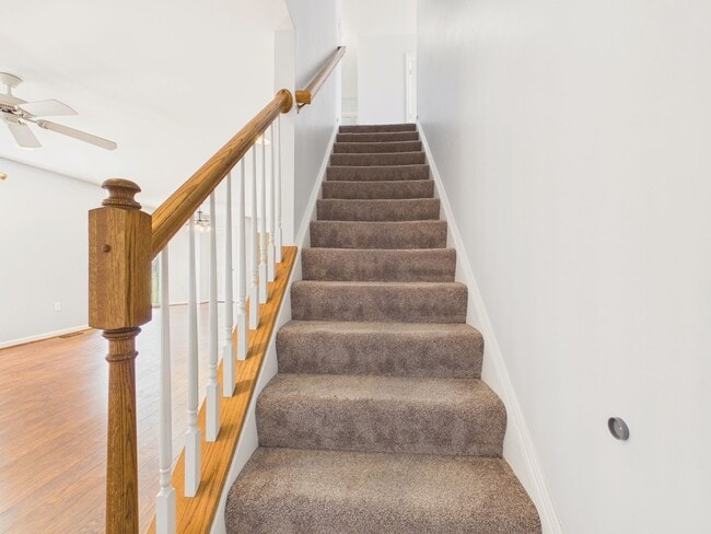 Building Photo - Gorgeous 3 Bedroom Single Family