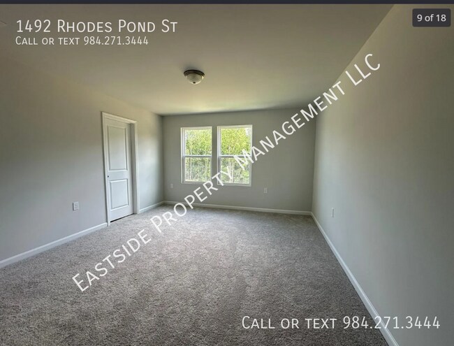 Building Photo - 1492 Rhodes Pond St