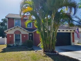 Building Photo - 1714 Tarah Trace Dr