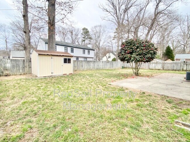 Building Photo - 147 Bloxom Dr