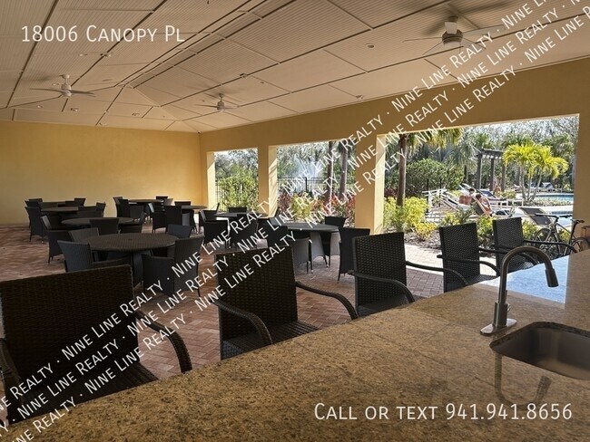 Building Photo - 18006 Canopy Pl