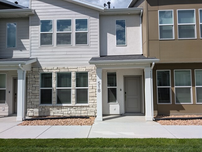 Building Photo - 518 S 1225 W