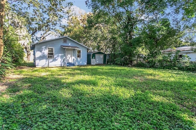 Building Photo - 1204 34th St