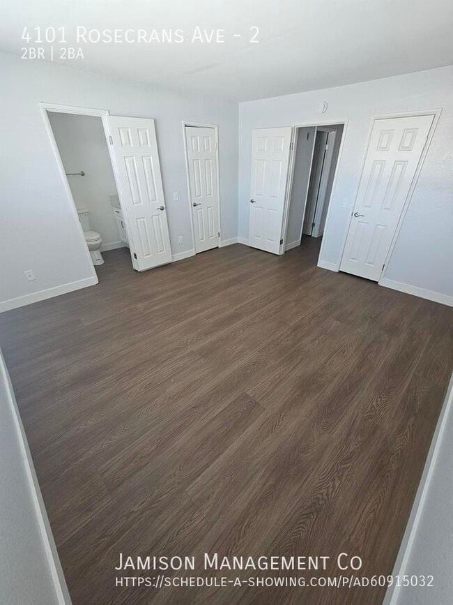 Building Photo - 4101 Rosecrans Ave
