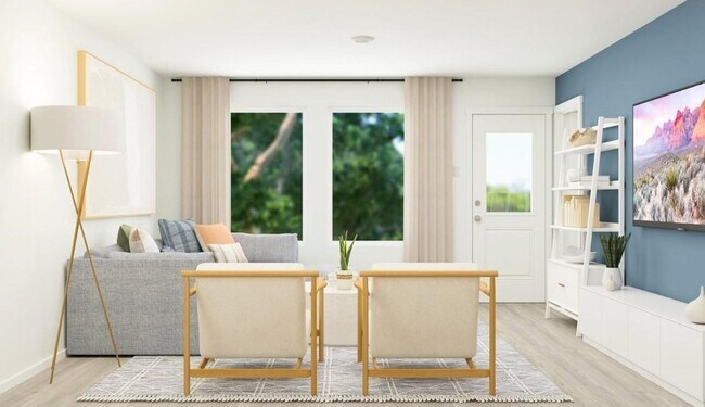 Building Photo - 11724 Lazy Oak Crk Dr