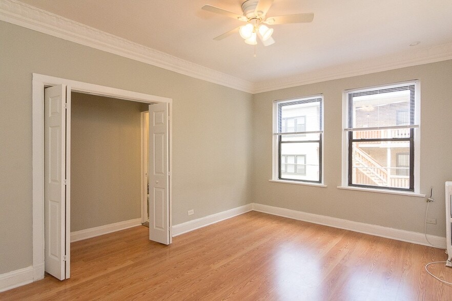 Building Photo - 3824 N Fremont