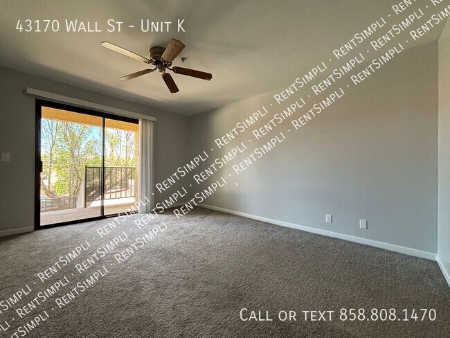 Building Photo - 43170 Wall St