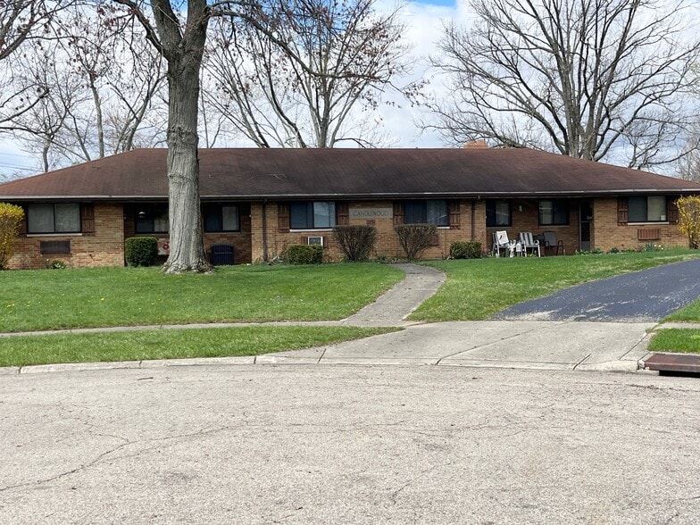 Building Photo - 2251 Candlewood Dr