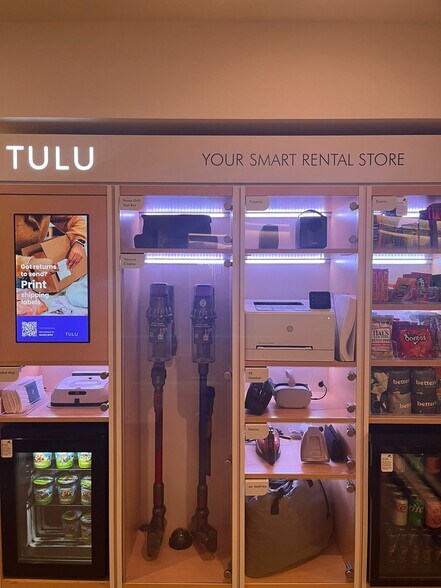 Building Photo - 329 Pacific Ave