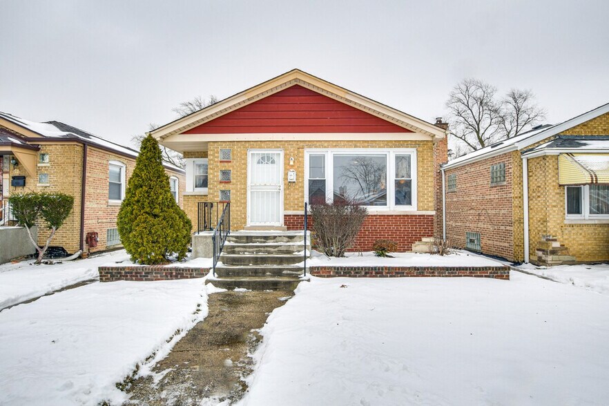 Building Photo - 12827 S Morgan St