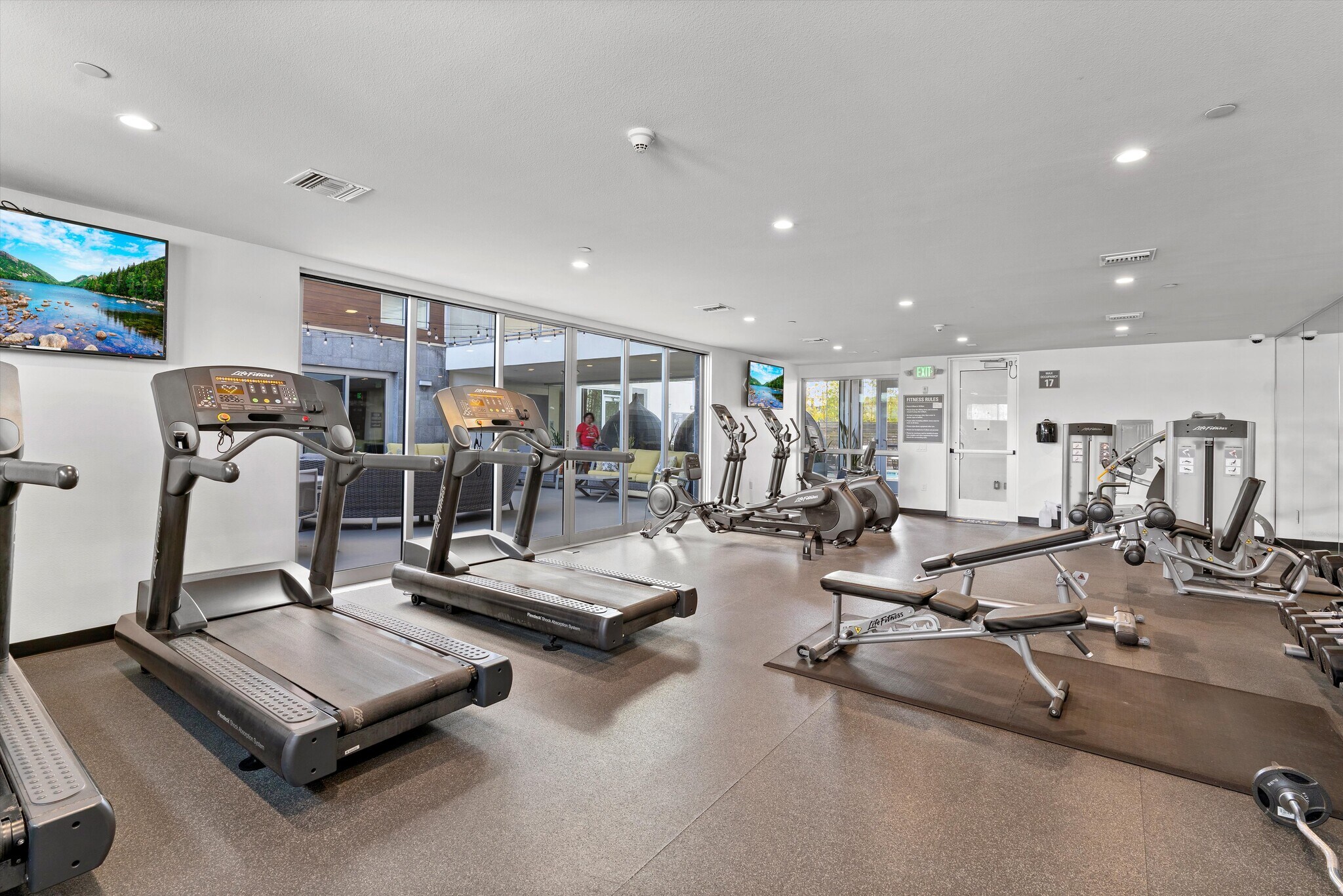 Building Photo - 4140 Glencoe Ave