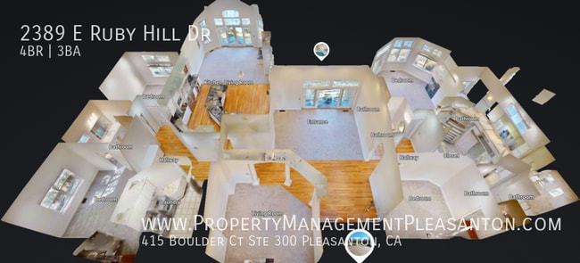 Building Photo - 2389 E Ruby Hill Dr