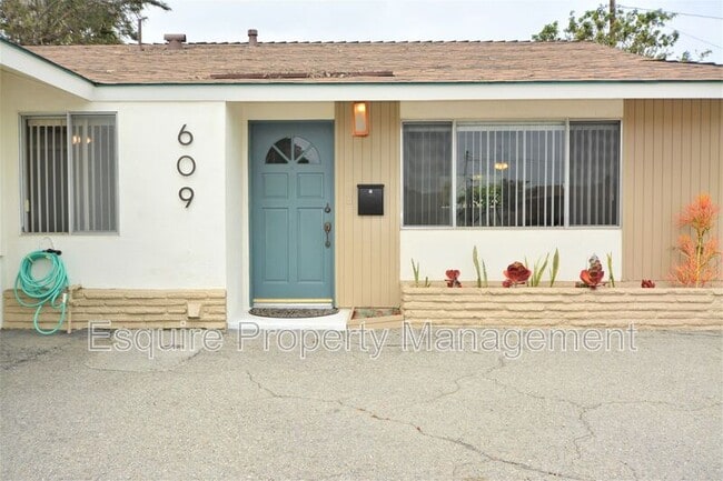 Building Photo - 609 Marsh Rondo