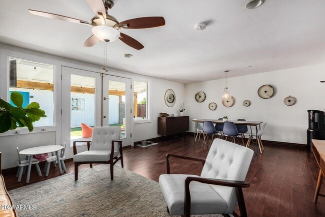 Building Photo - 1103 E Georgia Ave