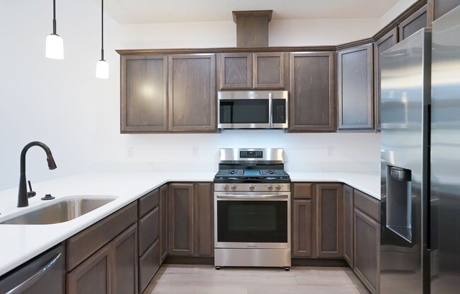 Building Photo - Brand New 2 Bedroom 2 Bath in Coeur d'Alene