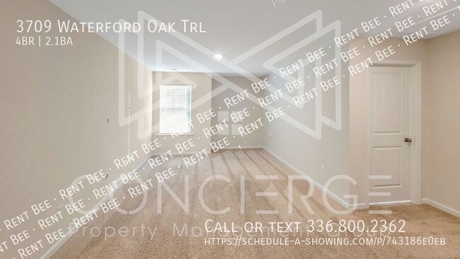 Building Photo - 3709 Waterford Oak Trl-