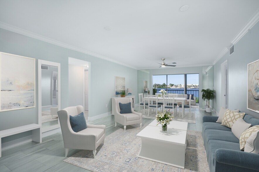Building Photo - 1120 Little Neck Ct