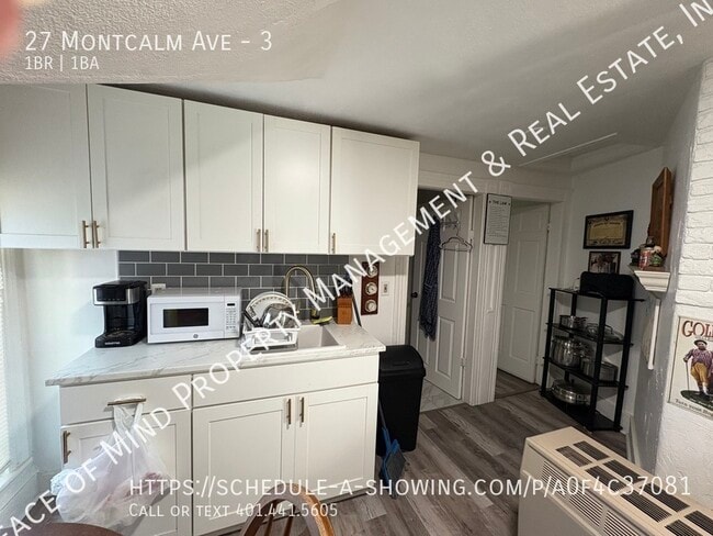 Primary Photo - 27 Montcalm St
