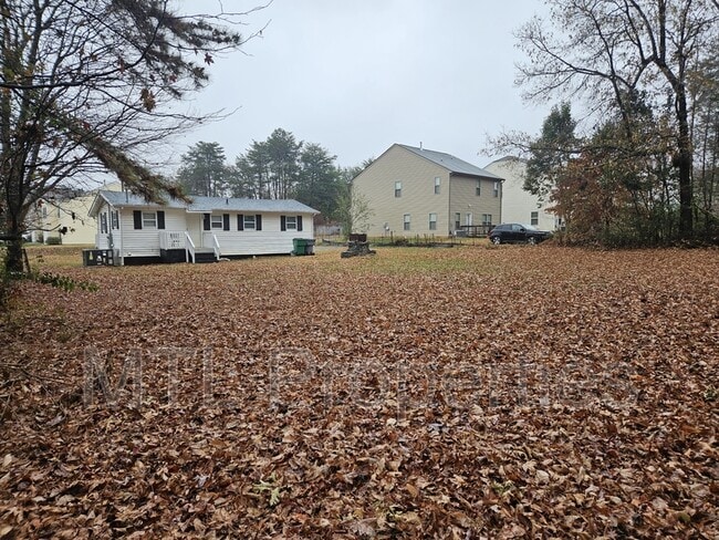 Building Photo - 6521 Rumple Rd