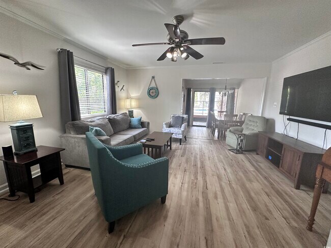 Building Photo - 5165 Inlet Garden Ct