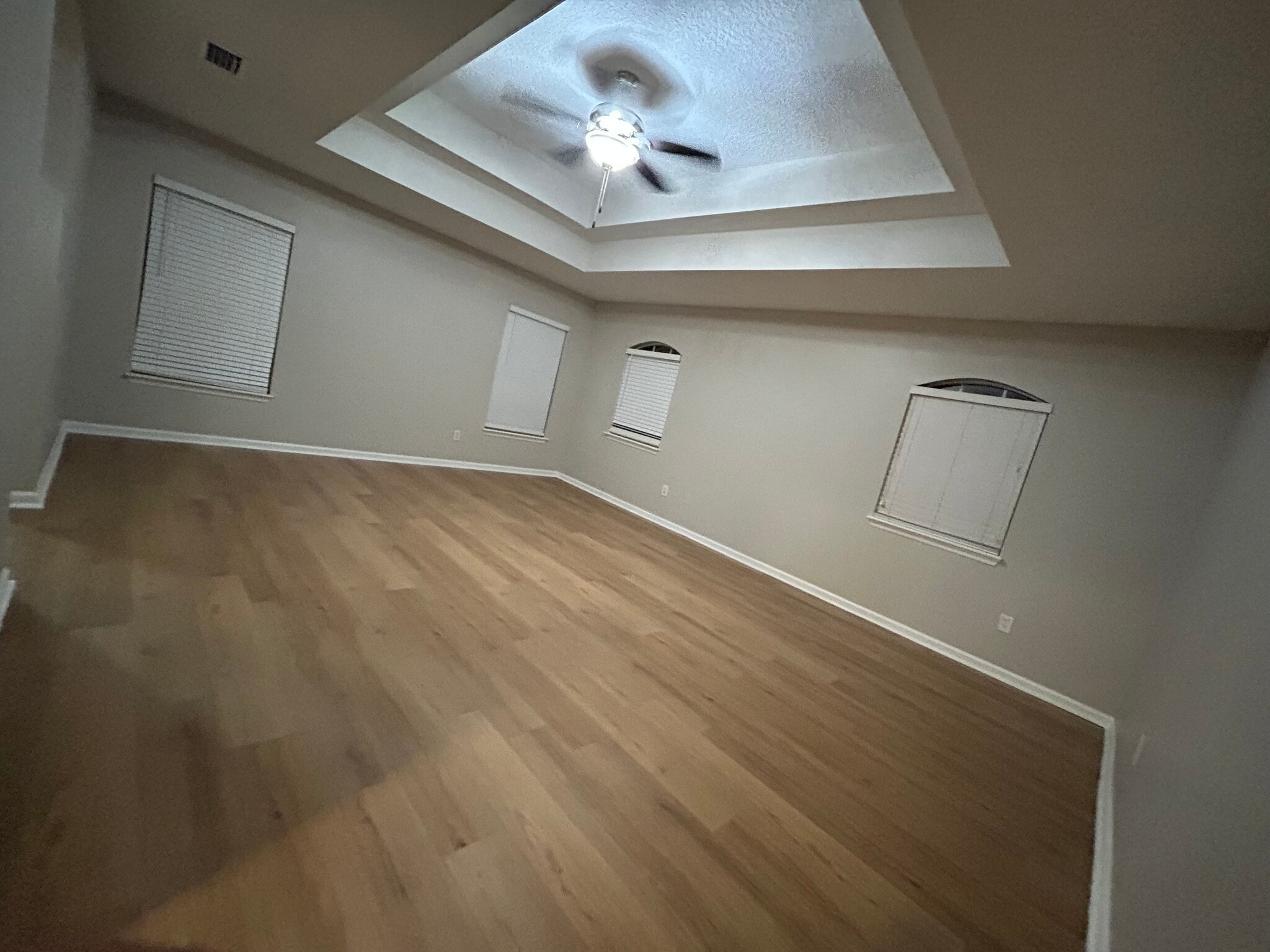 Master bedroom - 269 Porta Rosa Cir