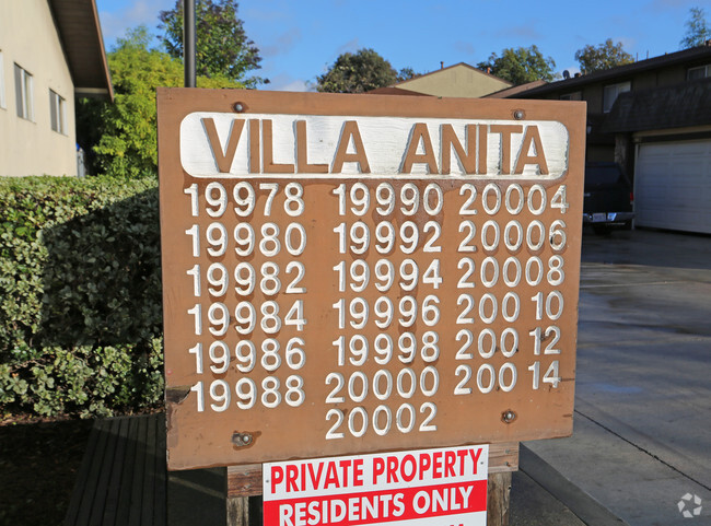 Building Photo - Anita Town Homes