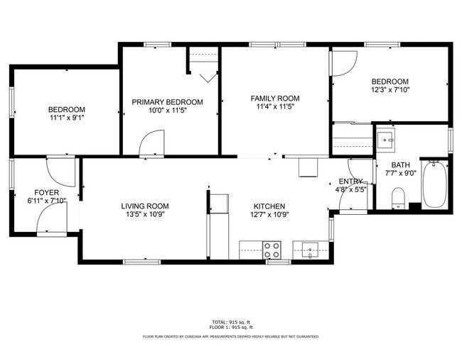 Building Photo - Charming 3-Bedroom Home Near Forest Manor Elementary!