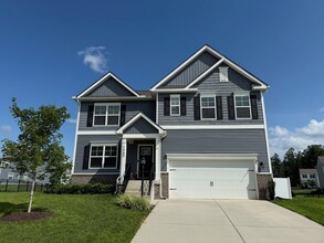 Building Photo - COMING SOON! Gorgeous Home in The Arbors of New Kent