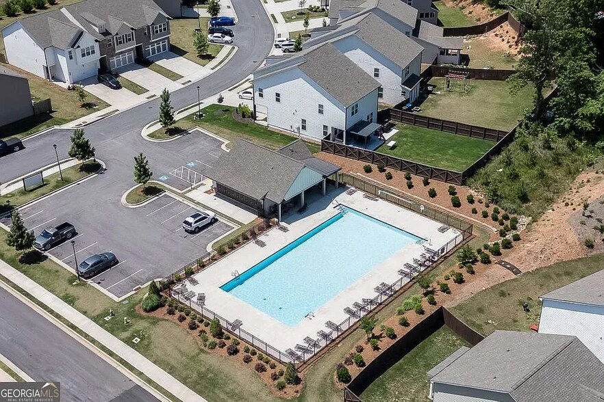 Building Photo - 5132 Fox Den Rd