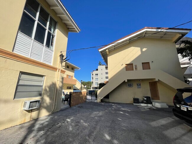 Building Photo - Salamanca