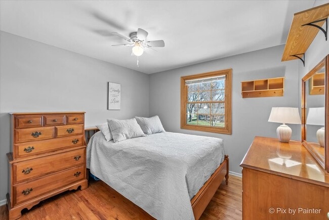 Building Photo - 930 Cornell Ln