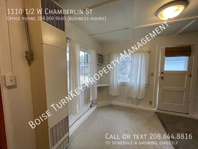 Building Photo - 1110 1/2 W Chamberlin St-