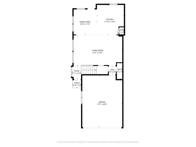 Building Photo - 18434 Jasmine Garden Pl