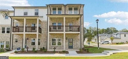 Building Photo - 403 Elise Wy