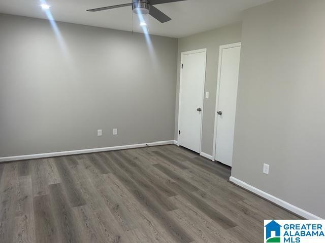 Building Photo - 3601 BERMUDA Dr